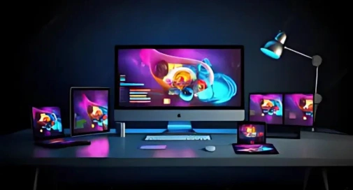 3D Animation Courses in Vadapalani